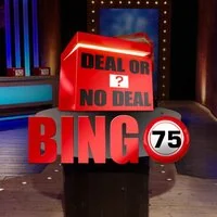 Deal or No Deal 75